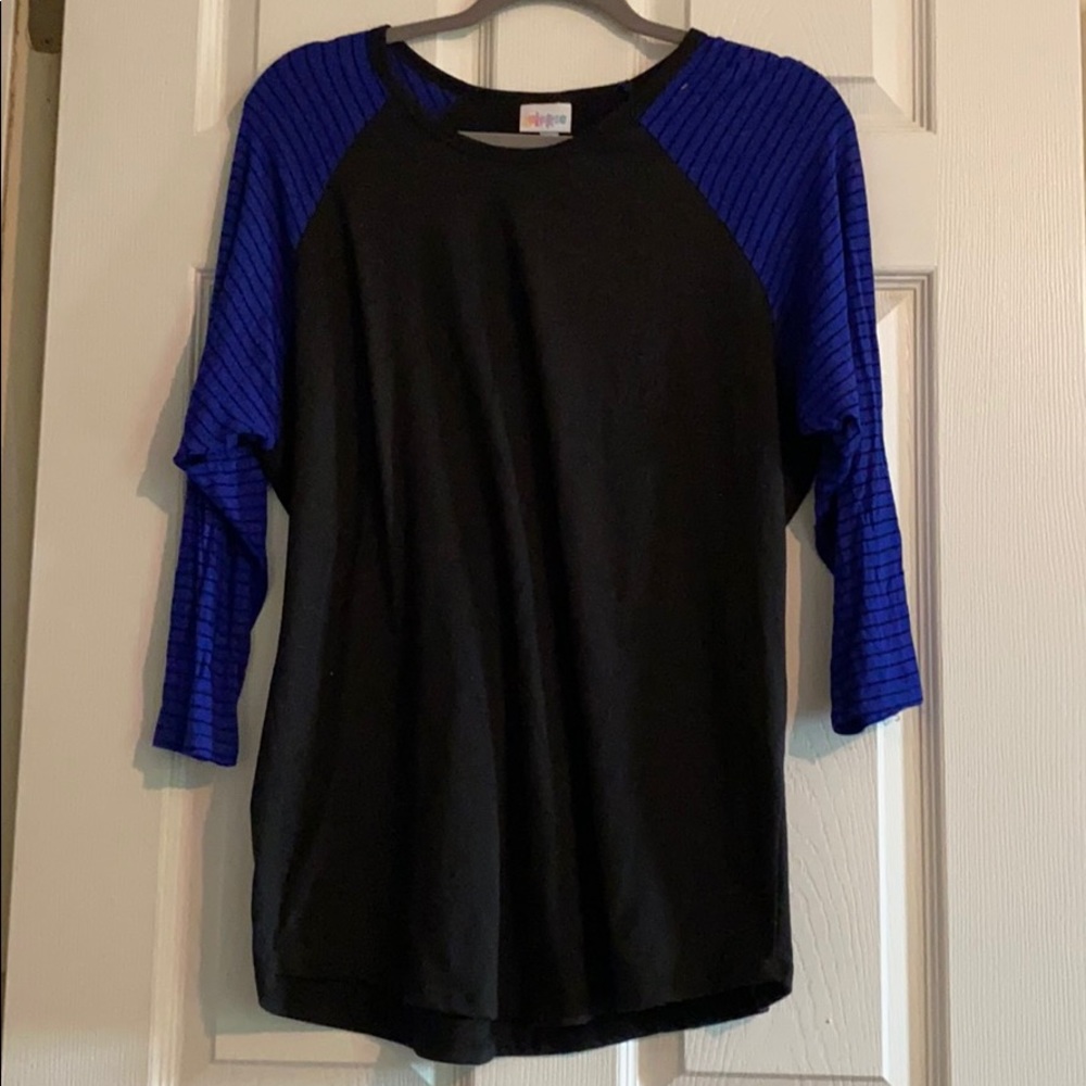 Lularoe Randy tee XL